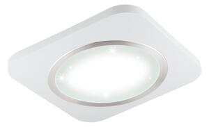 PUYO-S LED falon kívüli lámpa; 3400lm; 51x51cm - Eglo-97661 akció