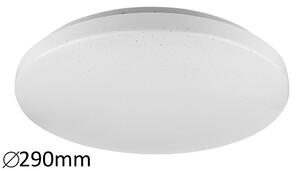 Rob - Mennyezeti LED lámpa, 20W, fehér, 1400lm - Raba-5435