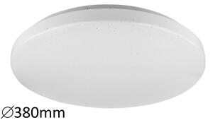Rob - Mennyezeti LED lámpa 32W, fehér, 2600lm - Raba-5436
