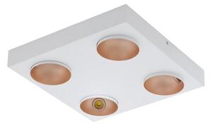 RONZANO LED spot lámpa, 1360 lm - Eglo-39377 akció