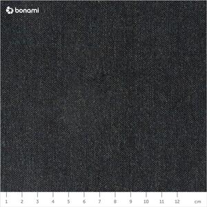 Naïve fekete pad, 100 cm - EMKO
