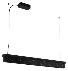 AUROTONELLO szabályozható LED függeszték lámpa; 5900lm; h:117cm - Eglo-39826