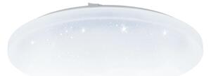 FRANIA-A - Szabályozható LED fali-mennyezeti lámpa, távirányítóval, 1800lm; átm:40cm - Eglo-98236