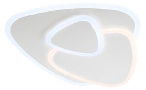 STRATOS szabályozható led mennyezeti lámpa; 7500lm; átm:55cm - Smarter-01-2451