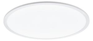 SARSINA-A - Távirányítóval szabályozható LED mennyezeti lámpa, 4000lm; átm.60cm - Eglo-98209