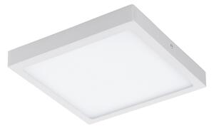 FUEVA-C - Távirányítóval vagy aplikációval szabályozható LED mennyezeti lámpa, 30x30cm - Eglo-96673 akció