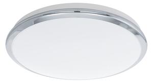 MANILVA-S LED okos fali mennyezeti lámpa; 1900lm; átm:39cm - Eglo-95551 akció