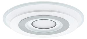 REDUCTA 2 - Fali kapcsolóval szabályozható LED mennyezeti lámpa; 4500lm; átm:49cm - Eglo-99399