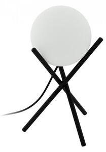 CASTELLATO asztali lámpa, 1xE14 - Eglo-97333 akció