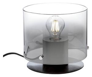 LOU - Asztali lámpa; 1xE27 - Redo-01-2011