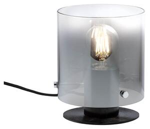 LOU - Asztali lámpa; 1xE27; Redo-01-2010