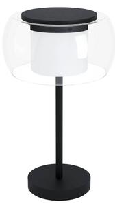 BRIAGLIA-C - Szabályozható, színváltós LED asztali lámpa; 1850lm - Eglo-99024 akció