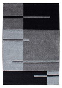 Sötétszürke szőnyeg 80x150 cm Hawaii – Ayyildiz Carpets