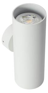 AXIS - Fali lámpa; 2xGU10; le-fel világít - Smarter-01-2159