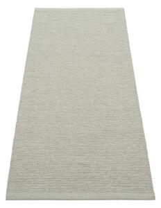 Világoszöld kültéri-beltéri futószőnyeg 70x180 cm Emm Sage – Pappelina