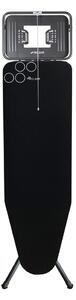 Vasalódeszka 120x38 cm K-Tres Black Tube – Rolser
