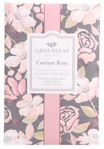 Greenleaf Gifts-CURRANT ROSE illattasak