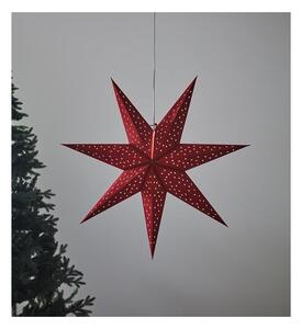 Clara piros függő fénydekoráció, magasság 75 cm - Markslöjd
