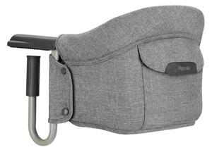 Inglesina Fast asztalra szerelhető etetőszék - Stone Grey