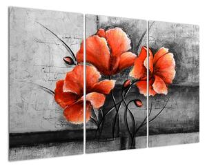 Modern képek (120x80cm)