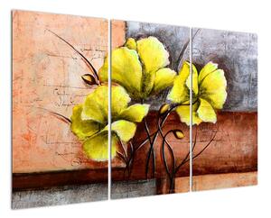 Modern képek (120x80cm)