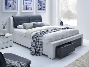 Franciaágy 160 cm Casandie S (ágyráccsal). 770888