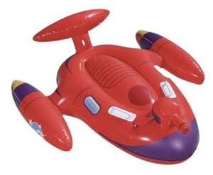 Bestway felfújható gyerek Jet-Ski Rider 109x89cm