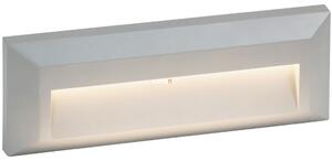 Kültéri fali LED lámpa 1,6 W, hidegfehér (Pueblo)