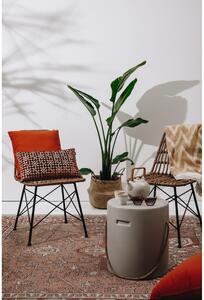Gabriela 2 db kerti szék mesterséges rattanból - Bonami Essentials