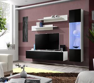 Nappali bútorsor ASM Ferryhill 23 WS FY G3 (világítással). 764518