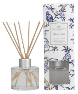 GREENLEAF GIFTS - CLASSIC LINEN DIFFUSER