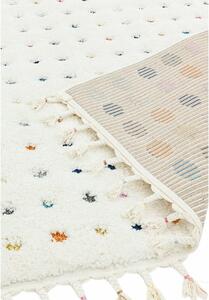 Dotty Multi bézs szőnyeg, 200 x 290 cm - Asiatic Carpets