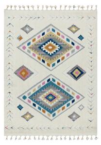 Rhombus bézs szőnyeg, 80 x 150 cm - Asiatic Carpets