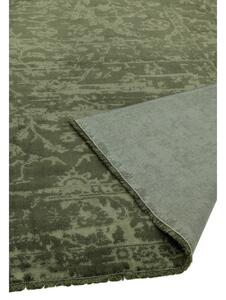 Abstract zöld szőnyeg, 160 x 230 cm - Asiatic Carpets