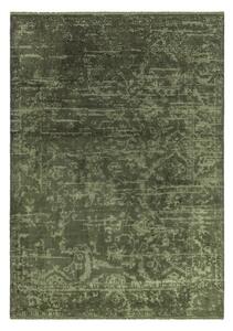 Abstract zöld szőnyeg, 160 x 230 cm - Asiatic Carpets