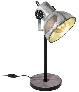 Eglo Barnstaple asztali lámpa, 1xE27 foglalattal