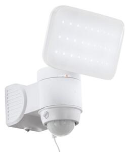 Eglo Casabas napelemes kültéri LED reflektor, fehér
