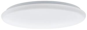 Távirányítós mennyezeti LED lámpa 40 W, hideg-melegfehér, fehér színű (Giron)