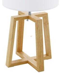 Eglo Chietino 1 asztali lámpa, 1xE27 foglalattal