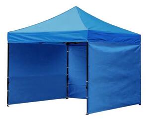 GardenLine Kerti Pavilon - Összecsukható - 3x3m - 3 Fal