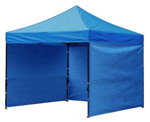 GardenLine Kerti Pavilon - Összecsukható - 3x3m - 3 Fal