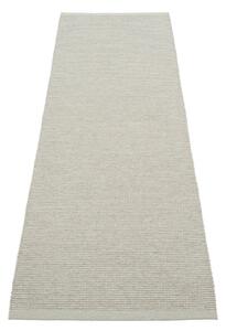 Világoszöld kültéri-beltéri futószőnyeg 70x240 cm Emm Sage – Pappelina