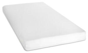 Matrachuzat 70*120*6 cm matracokra - fehér