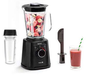 Tefal Perfectmix+ BL87G831 Turmixgép, Fekete