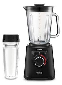Tefal Perfectmix+ BL87G831 Turmixgép, Fekete
