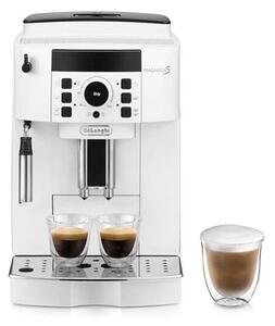 DeLonghi ECAM21.117.W Magnifica S Automata Kávéfőző 1450W, 1,8l, Fehér