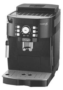 DeLonghi ECAM21117.B Magnifica S Automata Kávéfőző 1450W, 1,8l, Fekete