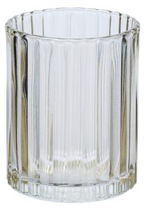 Vetro bézs üveg fogkefetartó pohár - Wenko