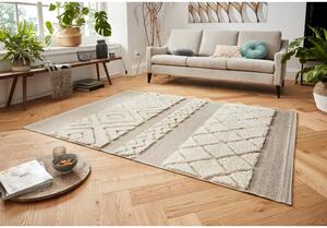 Sebou krémszínű szőnyeg, 120 x 170 cm - Mint Rugs I