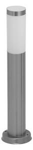 Inox torch Kültéri állólámpa,110mm, E27 1x MAX 25W - Raba-8263